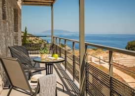 Petradi Villa Skala I 5