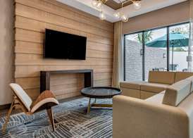 Comfort Suites Stuart-Hutchinson Island 2