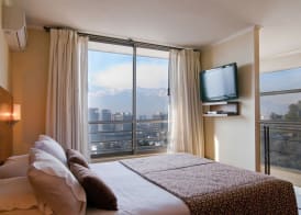 Park Plaza Apart Hotel 5