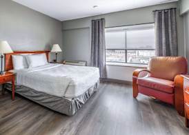 La Quinta by Wyndham New Haven 5
