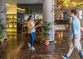 Mercure Porto Centro Santa Catarina 2