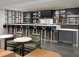 TownePlace Suites by Marriott Cincinnati Mason 2