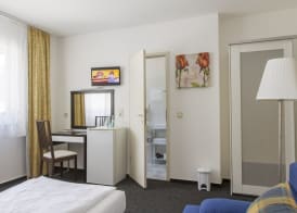 Aparthotel VEGA 4