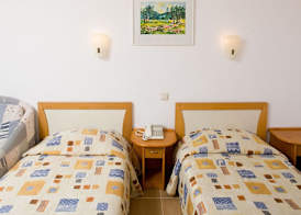 Hotel Elitsa 3
