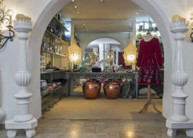A-ROSA Hotel Thurnher's Alpenhof 2