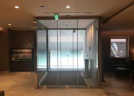 KEIKYU EX INN Higashiginza 2
