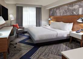 Four Points by Sheraton Vaughan 5