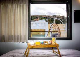 Athens Muses Suites 2