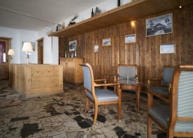 Hotel Schwarzsee 2