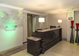 Holiday Inn & Suites MEXICO ZONA REFORMA by IHG 3