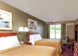 Knights Inn Lebanon 4
