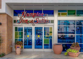 Hampton Inn & Suites Los Angeles - Glendale 4