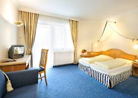 Ferienwelt Kristall 2