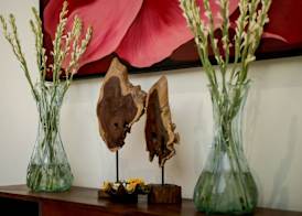 Fourteen Roses Boutique Hotel, Kuta 2