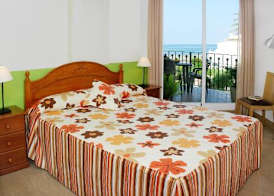 Apartamentos Euromar Playa 4
