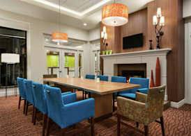 Hilton Garden Inn Medford 4