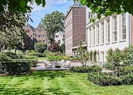 Waldorf Astoria Amsterdam 2