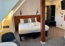 ibis Colmar Centre 4