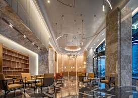 Days Hotel By Wyndham Chongqing Chenjiaping 5