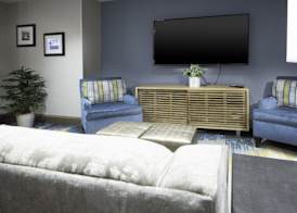 Staybridge Suites SUMMERVILLE - CHARLESTON AREA by IHG 2