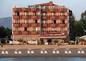 HOTEL MENDOS 2