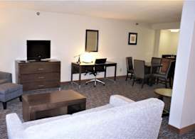 Wingate by Wyndham - Chattanooga 5