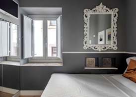 Dimora Bellini - Residenza d'Epoca 4