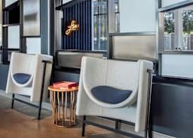 Aloft by Marriott Phoenix-Airport 3