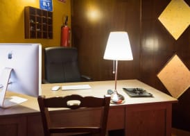 Locanda di CasalMustia 3
