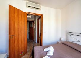 Villino Sole 3 Airco Near Beach & Centre 2