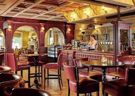 Bridge House Hotel, Leisure Club & Spa 5