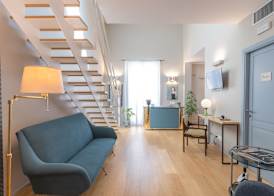 Archè Design Rooms and Suites 2