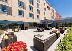 Hampton Inn & Suites Grand Rapids Downtown 4