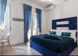 B&B Sapore di Mare nel Blu 5