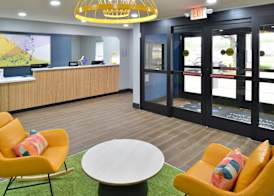 Spark By Hilton Dallas Medical District Love Field 3