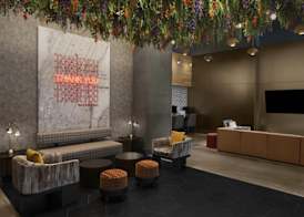 Cambria Hotel New York - Chelsea 2