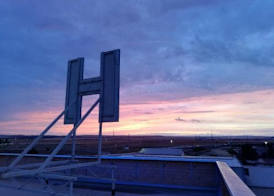 Norte Hotel 5
