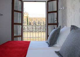 Hotel Boutique Caireles 5