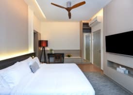 Tinidee Golf Resort Phuket 4