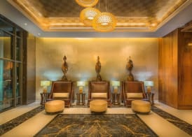 JW Marriott Hotel Santo Domingo 5