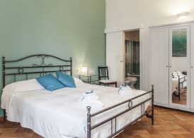 Chez Moi B&B 3