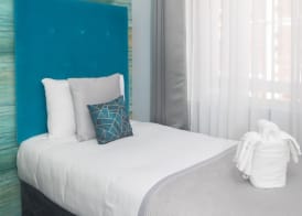 Paddington Park Hotel 4