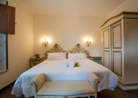Agriturismo Il Sapore Della Luna 5