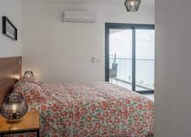 Apartamentos praia da Arrifana 2