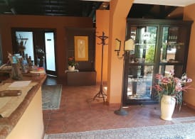 Hotel Sardus Pater 2