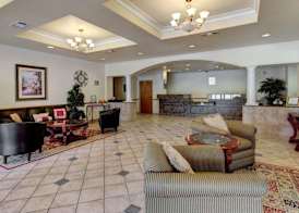 Quality Inn & Suites Glen Rose 4