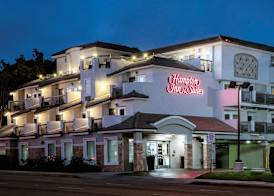 Hampton Inn & Suites Hermosa Beach 2