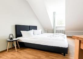 Hotel Blutenburg 4