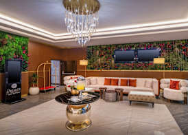 Best Western Premier Hidden Hills Hotel 4