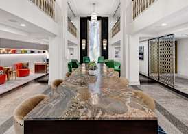 Tulsa Club Hotel Curio Collection By Hilton 2